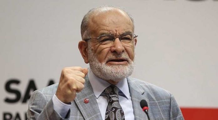 Temel Karamollaoğlu koronavirüs!
