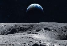 Çin, düşük yerçekimi ortamına sahip bir ‘yapay ay’ tesisi inşa etti.