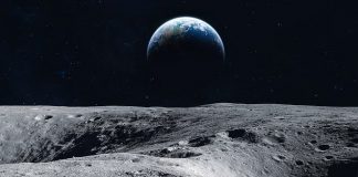 Çin, düşük yerçekimi ortamına sahip bir ‘yapay ay’ tesisi inşa etti.