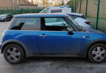 12 yaşında direksiyon başına geçti, 72 yıl ehliyetsiz araç kullandı, 84 yaşında yakalandı!