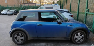 12 yaşında direksiyon başına geçti, 72 yıl ehliyetsiz araç kullandı, 84 yaşında yakalandı!