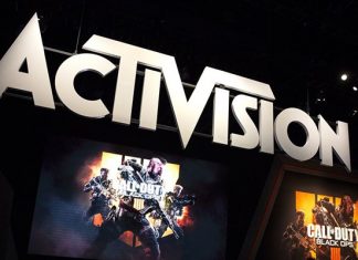 Microsoft, 69 milyar dolara oyun şirketi Activision Blizzard’ı satın alıyor.