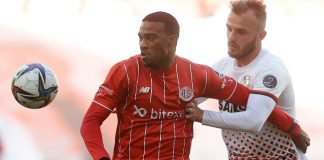 Antalya’da sessizlik. Antalyaspor 0-0 Gaziantep FK