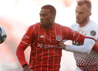 Antalya’da sessizlik. Antalyaspor 0-0 Gaziantep FK