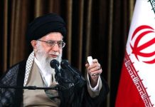 Trump: ‘Hamaney öldü’. Bekayi: ‘Güvende ve sağ salim’