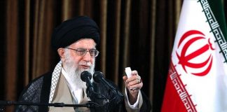 Trump’a suikast planı Twitter’ı harekete geçirdi. Ayetullah Ali Hamaney’in hesabını kapatıldı.