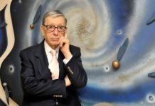 Türkiye Yahudileri’nin onursal başkanı Bensiyon Pinto hayatını kaybetti.