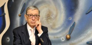 Türkiye Yahudileri’nin onursal başkanı Bensiyon Pinto hayatını kaybetti.