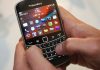 BlackBerry 22 yıl sonra cihazlarına desteği kesti.