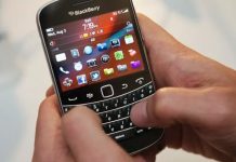 BlackBerry 22 yıl sonra cihazlarına desteği kesti.