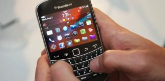 BlackBerry 22 yıl sonra cihazlarına desteği kesti.