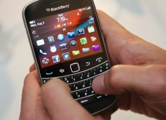 BlackBerry 22 yıl sonra cihazlarına desteği kesti.