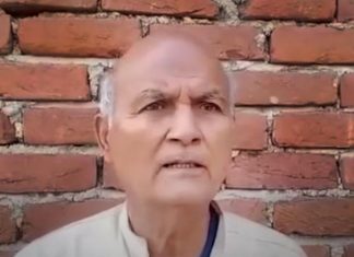 11 kez korona aşısı olan Hintli; “Kronik sırt ağrılarım bile geçti”