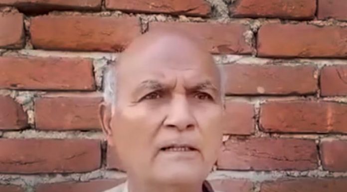 11 kez korona aşısı olan Hintli; “Kronik sırt ağrılarım bile geçti”