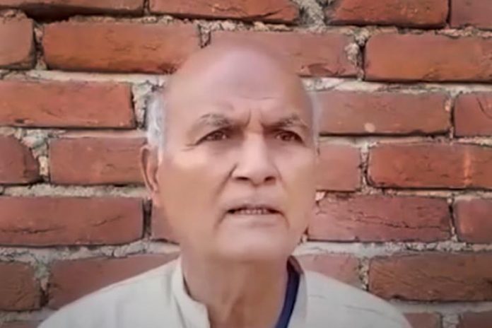 BrahamdevMandal_Vaccine_Bihar_Screengrab_BiharTak_6012022_1200