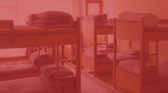 Enes Kara’nın ardından cemaat yurdundan bir mektup daha.” Bu bir yaşamak istiyorum mektubu”