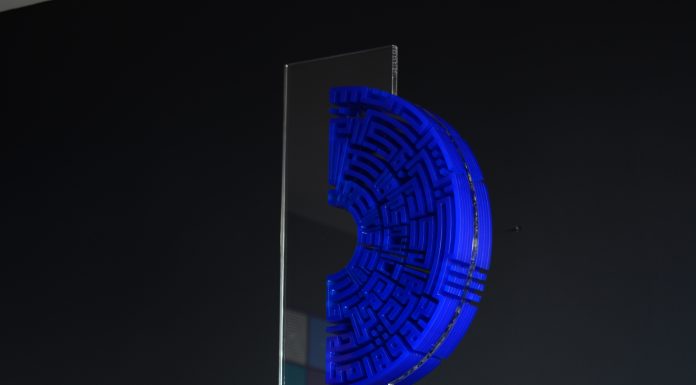 Murat Kurt’un ‘Gevher’ adlı kişisel sergisi 14 – 27 Ocak’ta Balaban Sanat Galerisi’nde