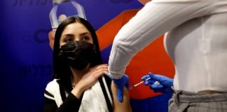 İsrail’de eylül ayından bu yana görülen en yüksek vaka sayısı!