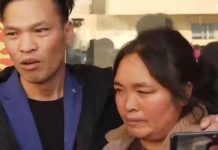 Bir kaçakçılık çetesinin 4 yaşındayken kaçırdığı çocuk, 37 yaşında ailesine kavuştu!