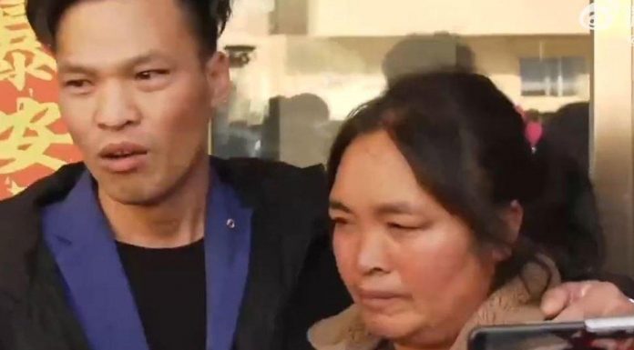 Bir kaçakçılık çetesinin 4 yaşındayken kaçırdığı çocuk, 37 yaşında ailesine kavuştu!