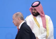 Cumhurbaşkanı Erdoğan, Suudi Arabistan’a ziyaret düzenleyeceğini açıkladı