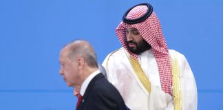 Cumhurbaşkanı Erdoğan, Suudi Arabistan’a ziyaret düzenleyeceğini açıkladı