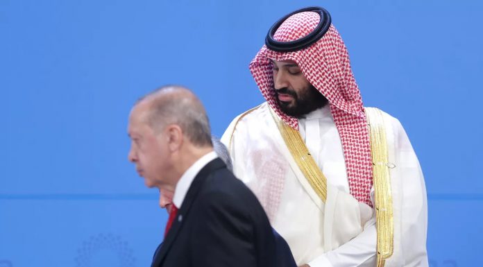 Cumhurbaşkanı Erdoğan, Suudi Arabistan’a ziyaret düzenleyeceğini açıkladı