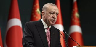 Erdoğan: Hiçbir emeklimiz 2500 liranın altında maaş almayacak.