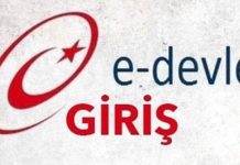 Kazaya karışan araçların hasar Tespit Tutanağı e-Devlet’te…