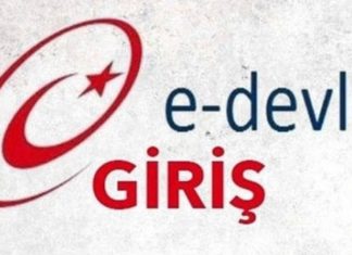 Kazaya karışan araçların hasar Tespit Tutanağı e-Devlet’te…