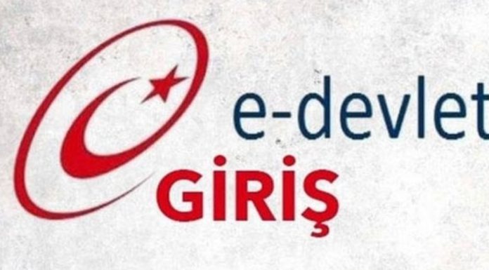 Kazaya karışan araçların hasar Tespit Tutanağı e-Devlet’te…