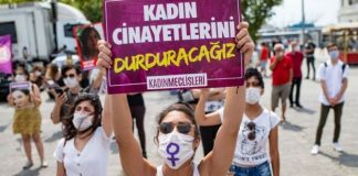 Kadın Cinayetlerini Durduracağız Platformu; ‘2021 yılında 280 kadın öldürüldü, 217 kadın şüpheli şekilde ölü bulundu’