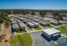 Avustralya’da, Hitler’in ‘ruhu’ koronavirüsle, ‘toplama Kampı’ konusunda ittifak mı kurdu?