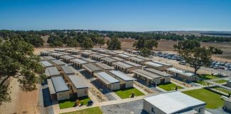 Avustralya’da, Hitler’in ‘ruhu’ koronavirüsle, ‘toplama Kampı’ konusunda ittifak mı kurdu?