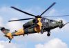 Pakistan, Türkiye’yle imzaladığı ve ATAK helikopteri satışı öngören anlaşmayı iptal etti.