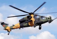 Pakistan, Türkiye’yle imzaladığı ve ATAK helikopteri satışı öngören anlaşmayı iptal etti.