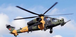 Pakistan, Türkiye’yle imzaladığı ve ATAK helikopteri satışı öngören anlaşmayı iptal etti.