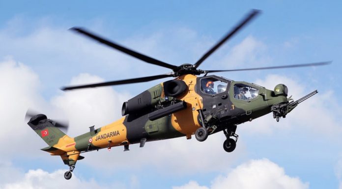 Pakistan, Türkiye’yle imzaladığı ve ATAK helikopteri satışı öngören anlaşmayı iptal etti.