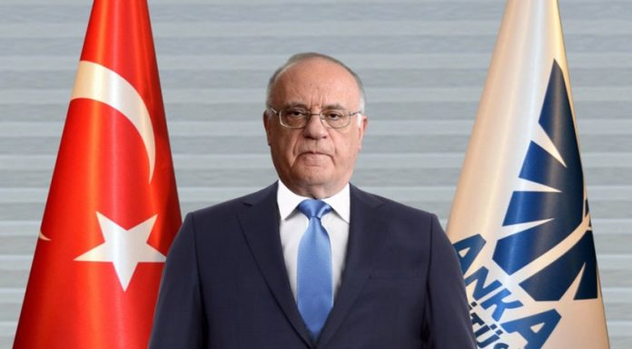 Prof. Dr. Sencer İmer, koronavirüsten hayatını kaybetti.