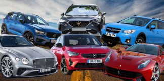 Türkiye’de geçen yıl en çok satan otomobiller açıklandı.