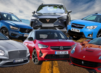 Türkiye’de geçen yıl en çok satan otomobiller açıklandı.