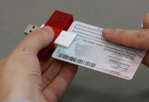 Pazartesi başlıyor;Kimliklere e-imza geliyor