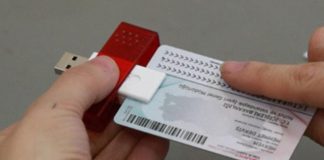 Pazartesi başlıyor;Kimliklere e-imza geliyor