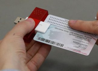 Pazartesi başlıyor;Kimliklere e-imza geliyor