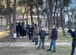 Yükselen koronavirüs vakalarına karşı yeni yol haritası hazırlanıyor