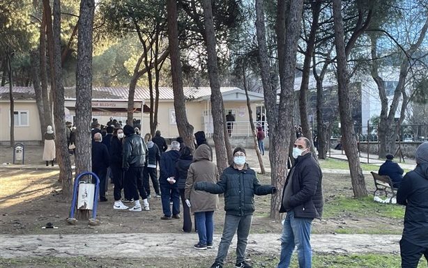 Yükselen koronavirüs vakalarına karşı yeni yol haritası hazırlanıyor