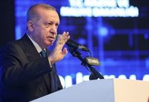 Erdoğan;Sapkınlığı sanat adı altında normalleştirme gayesi taşıyan sinsi saldırıya karşı imkanlarımızı devreye almalıyız.