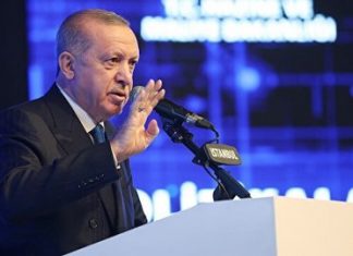 Erdoğan;Sapkınlığı sanat adı altında normalleştirme gayesi taşıyan sinsi saldırıya karşı imkanlarımızı devreye almalıyız.