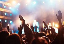 ‘Hassas alanlarda’ canlı müzik yasak…