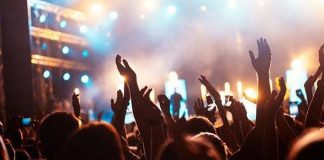 ‘Hassas alanlarda’ canlı müzik yasak…